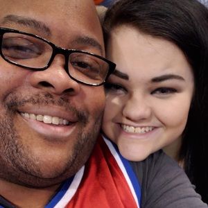 Meet your Posher, Desiree